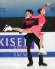 Darya Grimm & Michail Savitskiy (GER)