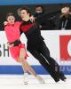 Darya Grimm & Michail Savitskiy (GER)