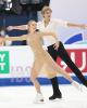 Leah Neset & Artem Markelov (USA)