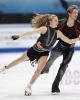 Leah Neset & Artem Markelov (USA)