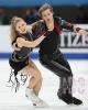 Leah Neset & Artem Markelov (USA)