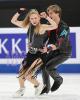 Leah Neset & Artem Markelov (USA)