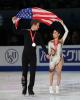 Gold - Madison Chock & Evan Bates (USA)