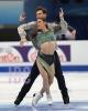 Laurence Fournier Beaudry & Nikolaj Sorensen (CAN)