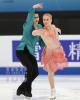 Marjorie Lajoie & Zachary Lagha (CAN)