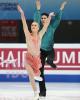 Marjorie Lajoie & Zachary Lagha (CAN)