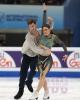 Laurence Fournier Beaudry & Nikolaj Sorensen (CAN)