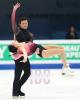 Charlene Guignard & Marco Fabbri (ITA)