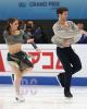 Laurence Fournier Beaudry & Nikolaj Sorensen (CAN)