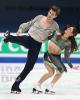 Laurence Fournier Beaudry & Nikolaj Sorensen (CAN)