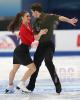 Laurence Fournier Beaudry & Nikolaj Sorensen (CAN)