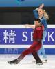 Marjorie Lajoie & Zachary Lagha (CAN)