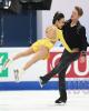 Madison Chock & Evan Bates (USA)