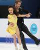 Madison Chock & Evan Bates (USA)