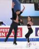 Lilah Fear & Lewis Gibson (GBR)