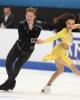 Madison Chock & Evan Bates (USA)