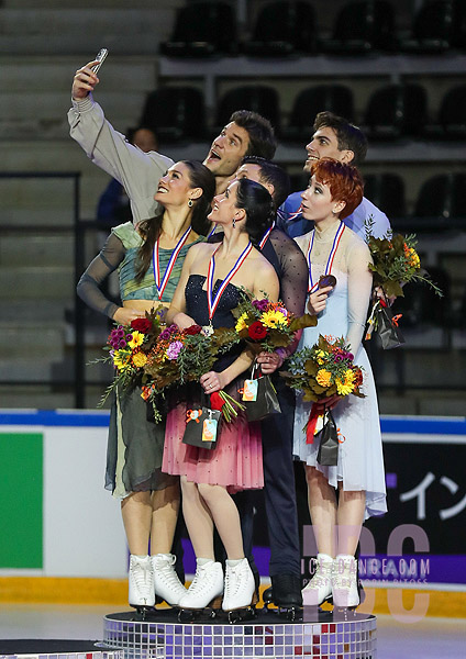 Podium