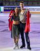 Laurence Fournier Beaudry & Nikolaj Sorensen (CAN)