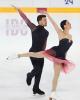 Charlene Guignard & Marco Fabbri (ITA)