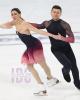 Charlene Guignard & Marco Fabbri (ITA)