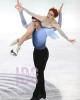 Evgeniia Lopareva & Geoffrey Brissaud (FRA)