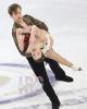 Christina Carreira & Anthony Ponomarenko (USA)