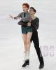 Evgeniia Lopareva & Geoffrey Brissaud (FRA)