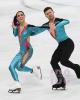 Charlene Guignard & Marco Fabbri (ITA)