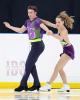 Layla Veillon & Alexander Brandys (CAN)