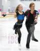 Leah Neset & Artem Markelov (USA)