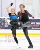 Leah Neset & Artem Markelov (USA)