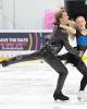 Leah Neset & Artem Markelov (USA)