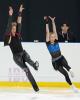 Leah Neset & Artem Markelov (USA)