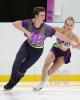 Layla Veillon & Alexander Brandys (CAN)