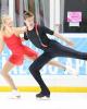 Natalie Blaasova & Filip Blaas (CZE)