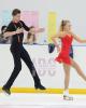 Natalie Blaasova & Filip Blaas (CZE)