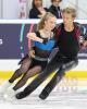 Leah Neset & Artem Markelo (USA)