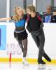 Leah Neset & Artem Markelov (USA)