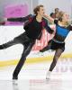 Leah Neset & Artem Markelov (USA)