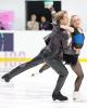 Leah Neset & Artem Markelov (USA)