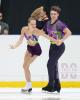 Layla Veillon & Alexander Brandys (CAN)