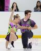 Layla Veillon & Alexander Brandys (CAN)