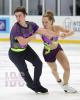 Layla Veillon & Alexander Brandys (CAN)