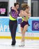 Layla Veillon & Alexander Brandys (CAN)