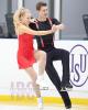 Natalie Blaasova & Filip Blaas (CZE)