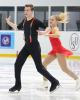 Natalie Blaasova & Filip Blaas (CZE)