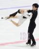 Sara Kishimoto & Atsuhiko Tamura (JPN)