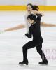 Sara Kishimoto & Atsuhiko Tamura (JPN)