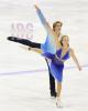 Leah Neset & Artem Markelov (USA)