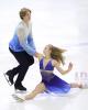 Leah Neset & Artem Markelov (USA)